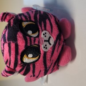 Silly scoops  black raspberry tiger series one